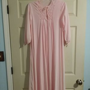 2 piece Nightgown Set